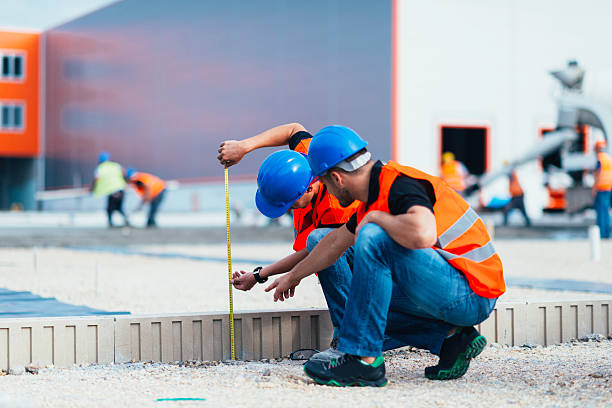 Best Concrete Slab Installation  in Lmdale, PA