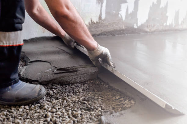 Best Local Concrete Companies  in Lmdale, PA